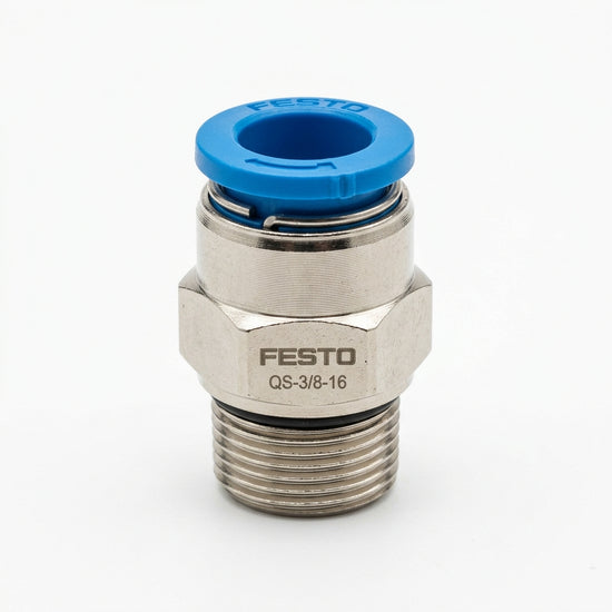 FESTO QS-3/8-16