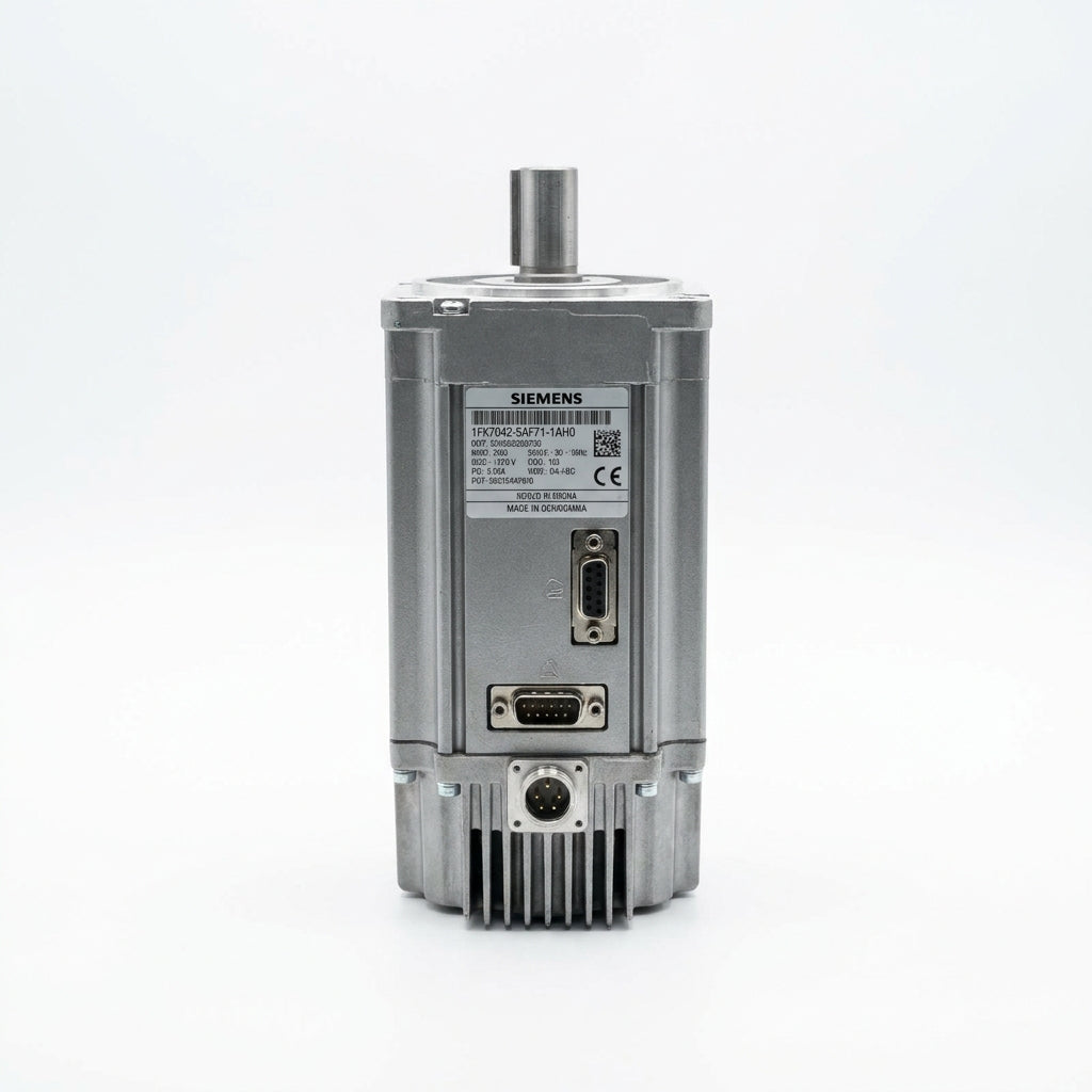 Siemens 1FK7042-5AF71-1AH0