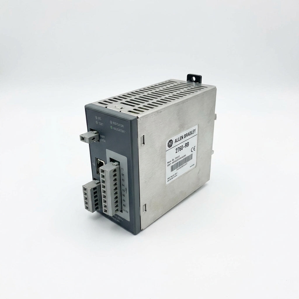 ALLEN BRADLEY 2760-RB