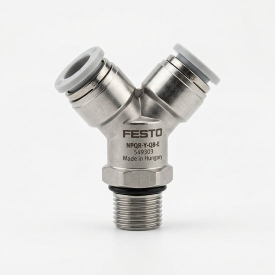 FESTO NPQR-Y-Q8-E