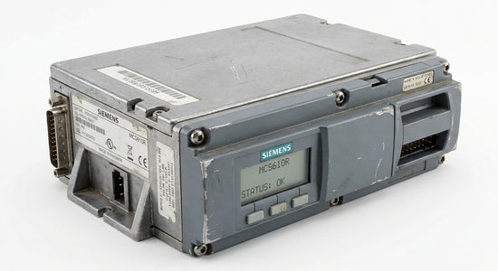 SIEMENS MCS610R