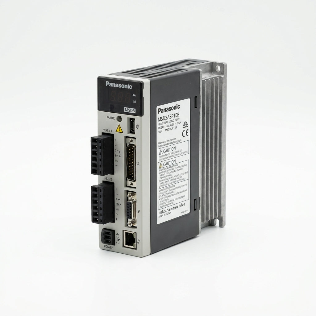 Panasonic MSD3A3P1EB