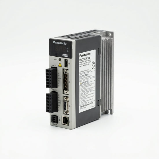 Panasonic MSD3A3P1EB