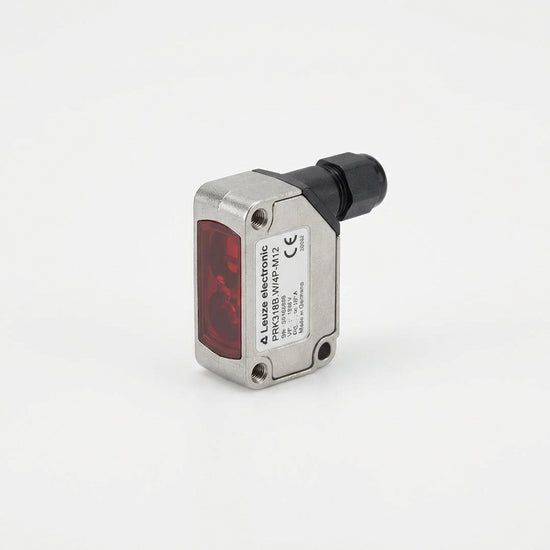 Leuze electronic PRK318B.W/4P-M12