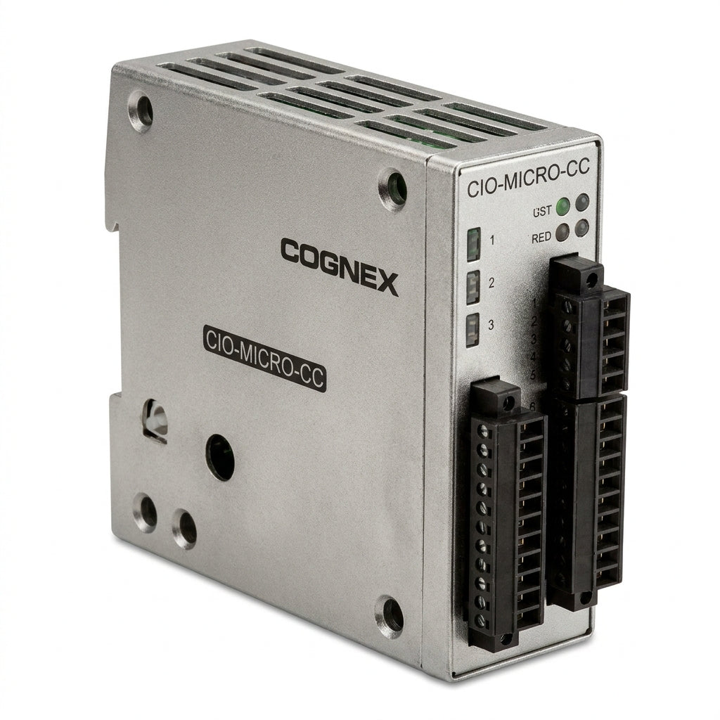 Cognex CIO-MICRO-CC