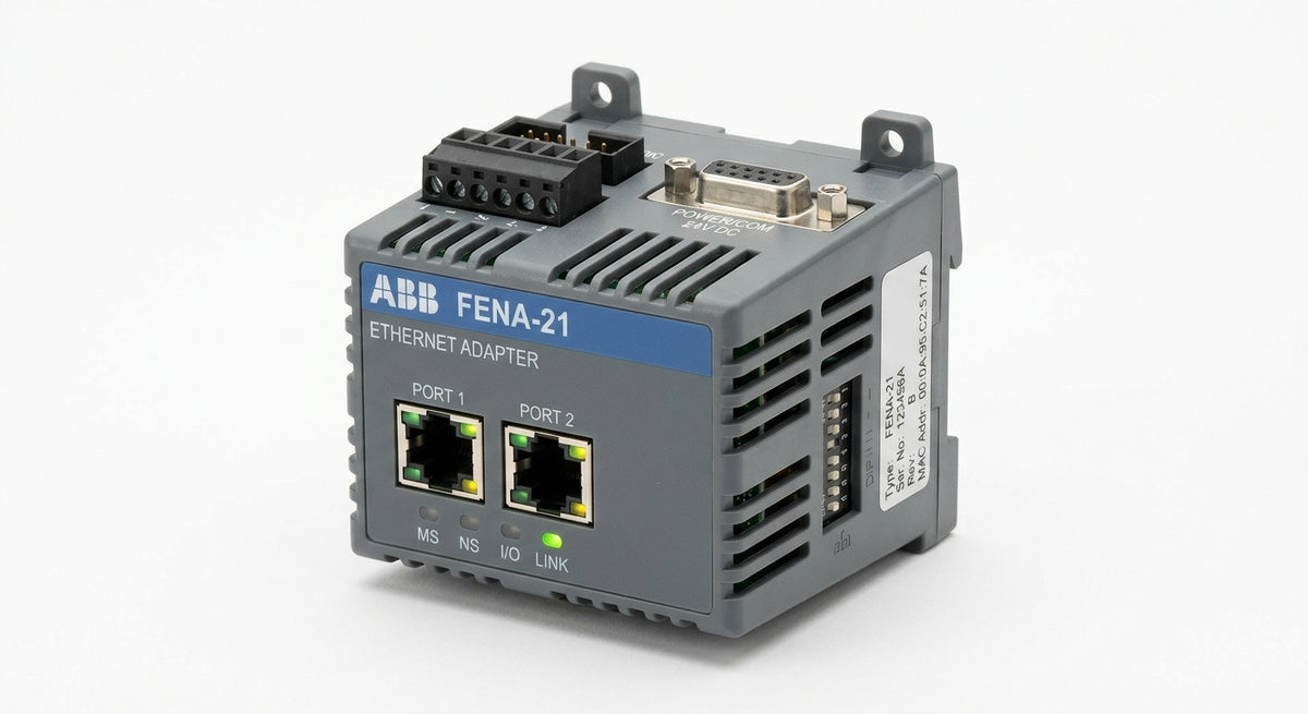 ABB FENA-21
