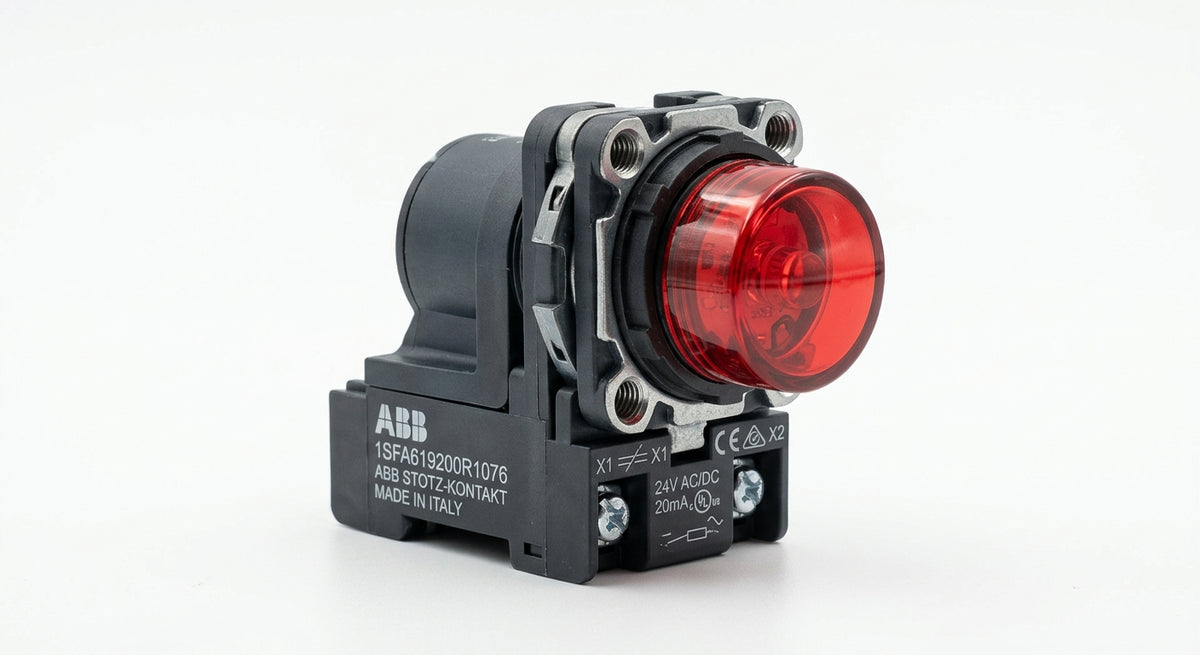 ABB 1SFA619200R1076