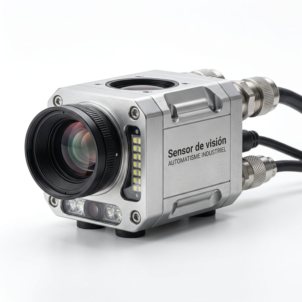 BIND IV2-G300CA SENSOR DE VISION KEYENCE