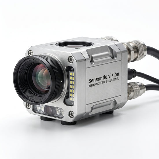 BIND IV2-G300CA SENSOR DE VISION KEYENCE