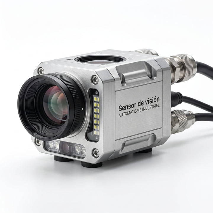 BIND IV2-G300CA SENSOR DE VISION KEYENCE