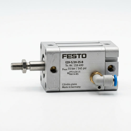 FESTO EZH-5/20-25-B