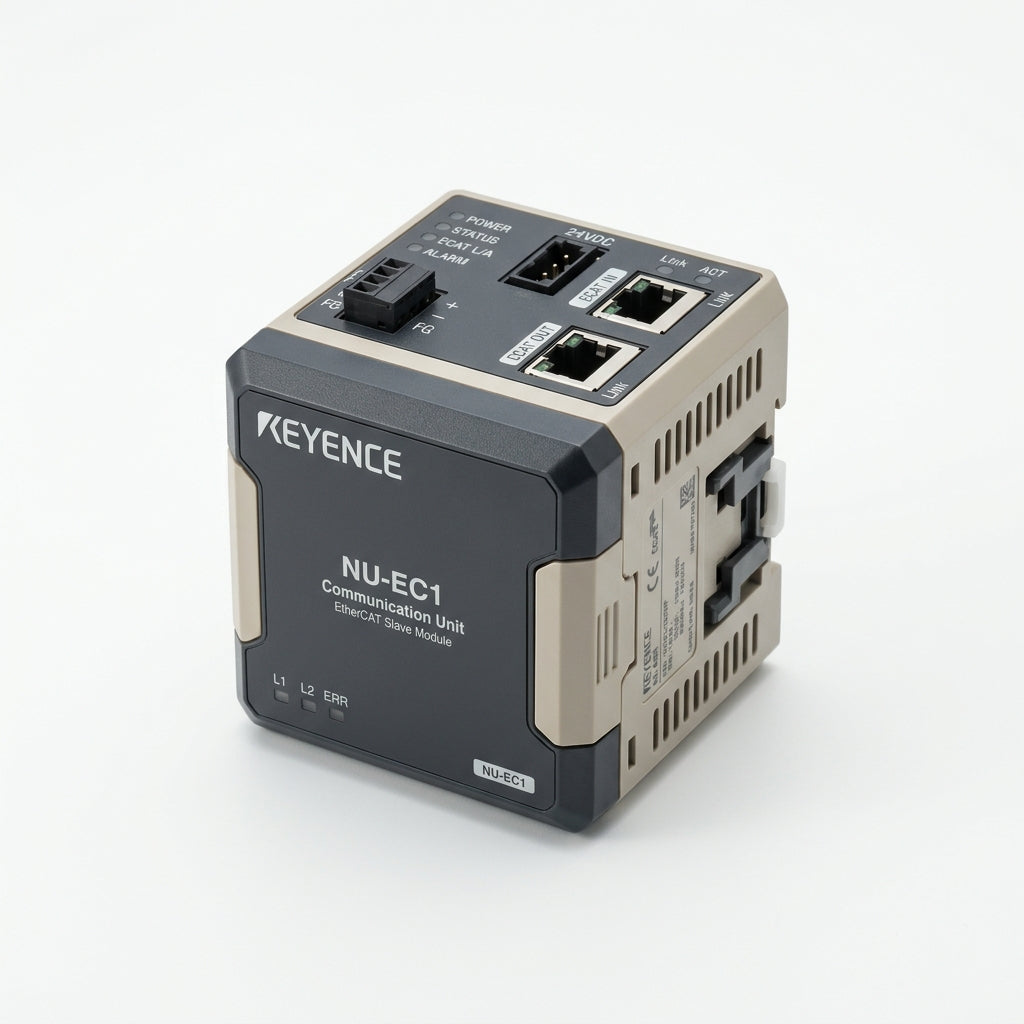 KEYENCE CORP NU-EC1