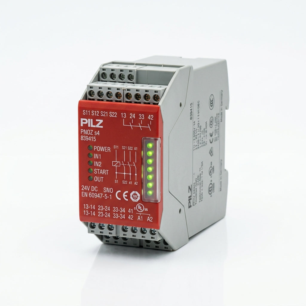PILZ 839415