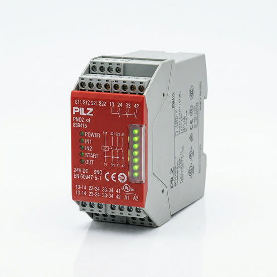 PILZ 839415
