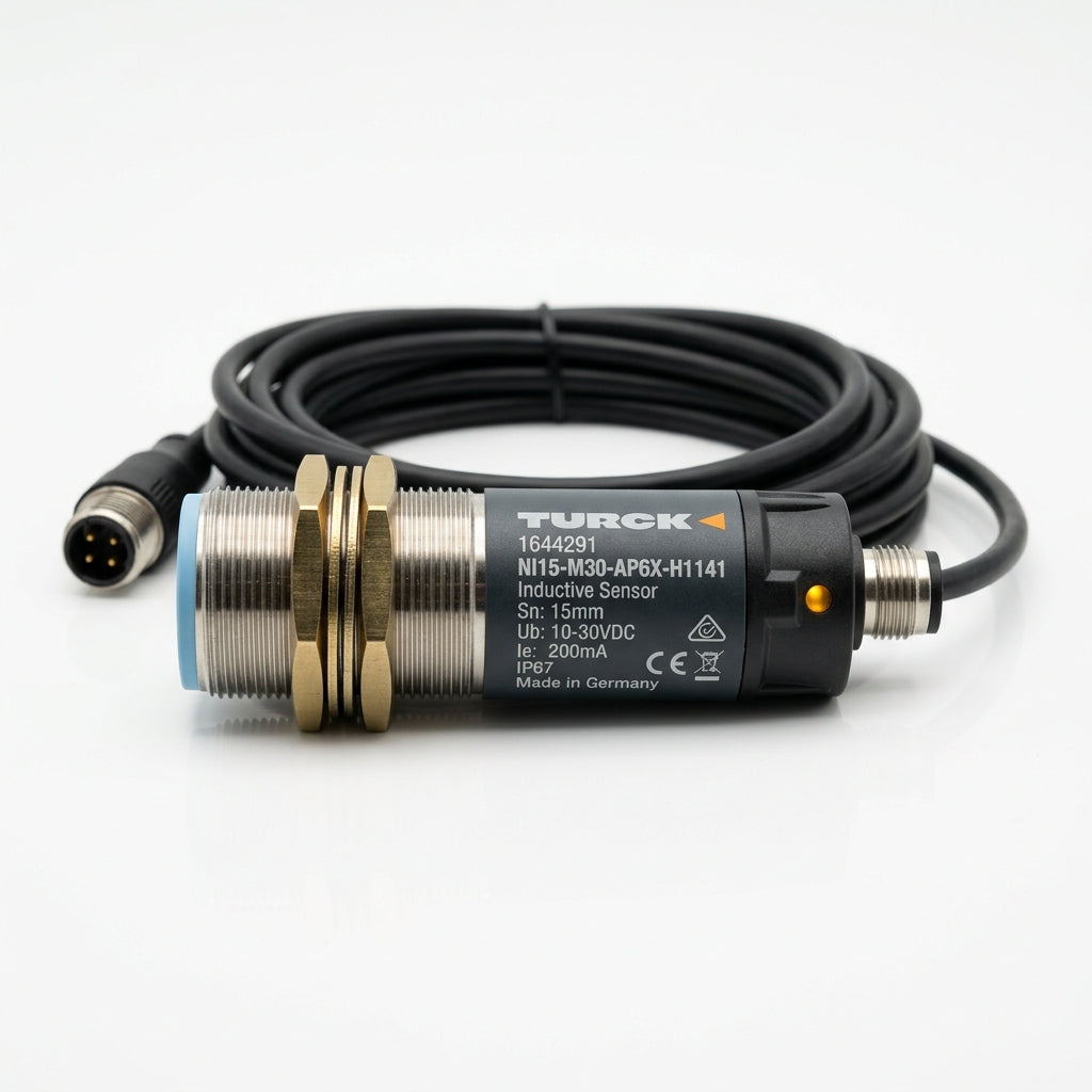 TURCK 1644291