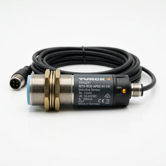 TURCK 1644291