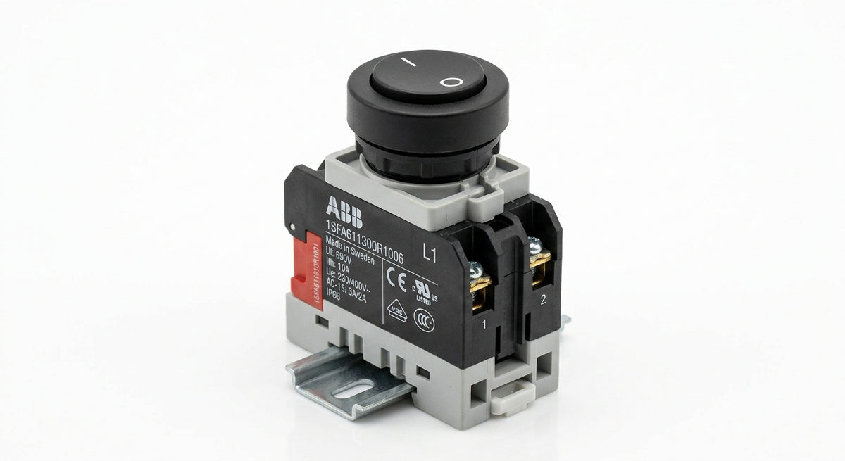 ABB 1SFA611300R1006