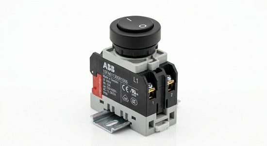 ABB 1SFA611300R1006
