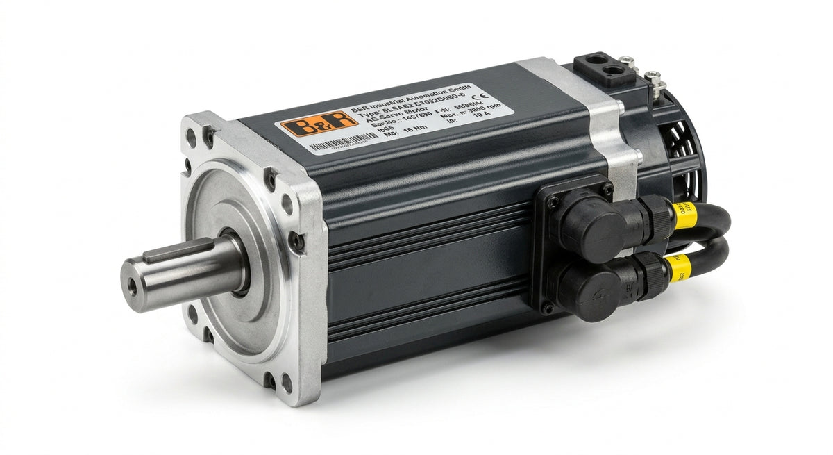 B&R 8LSA83.E1022D000-0