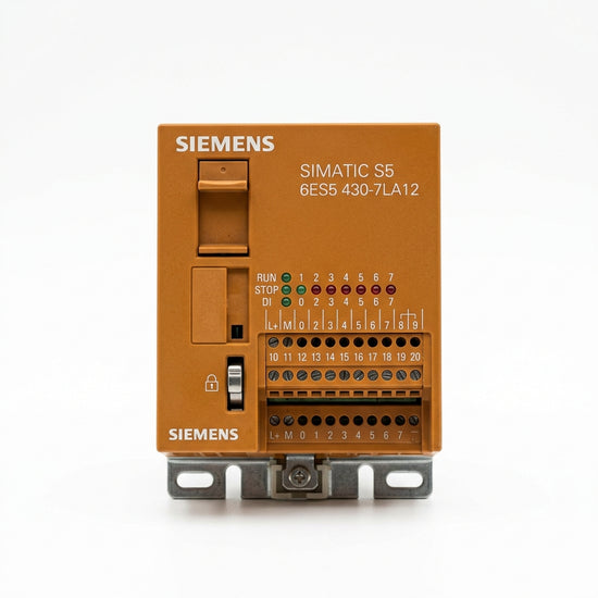 SIEMENS 6ES5 430-7LA12