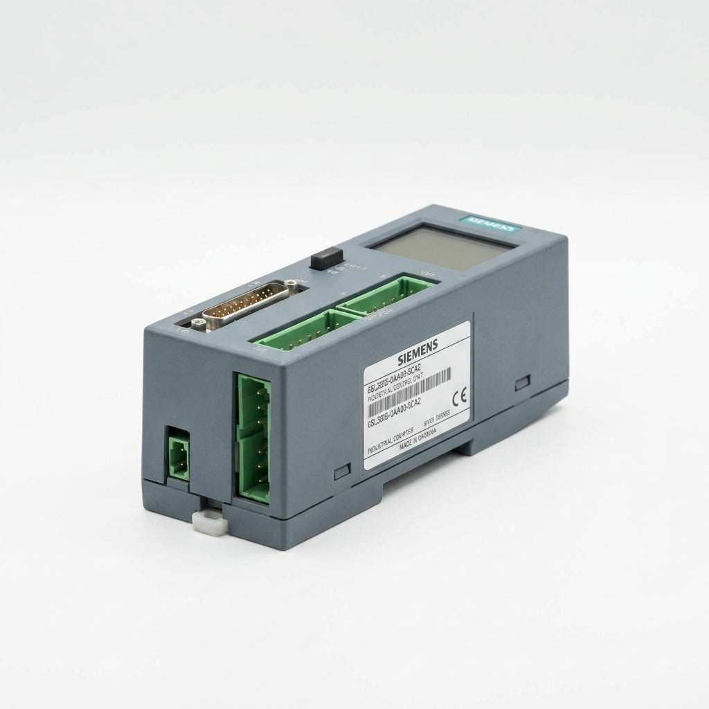 Siemens 6SL3055-0AA00-5CA2