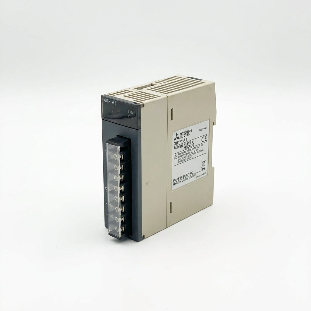 Mitsubishi Electric Q61P-A1