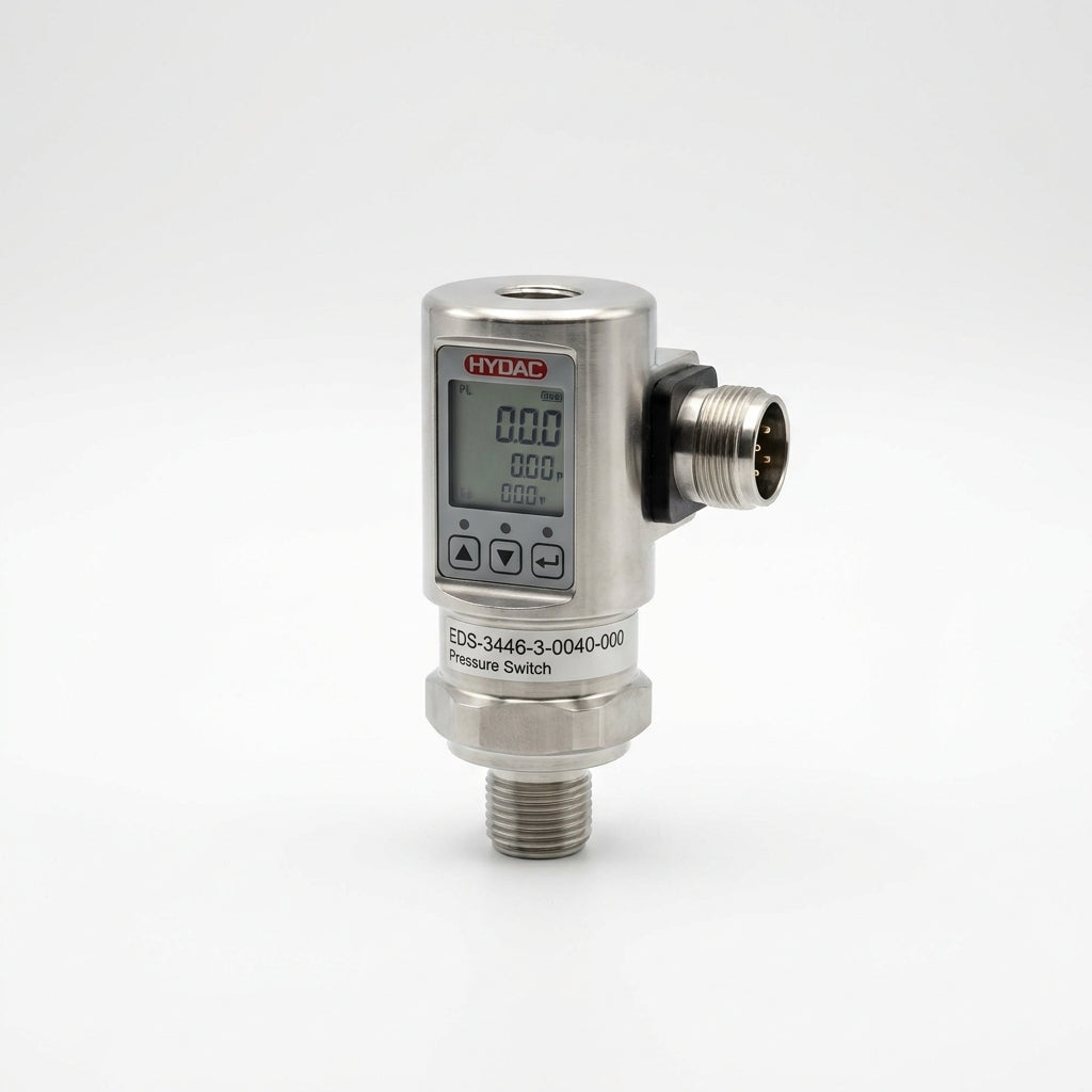 HYDAC EDS-3446-3-0040-000