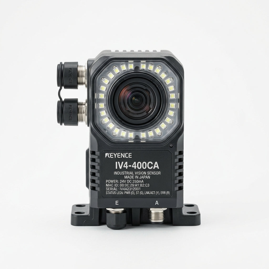 KEYENCE CORP IV4-400CA