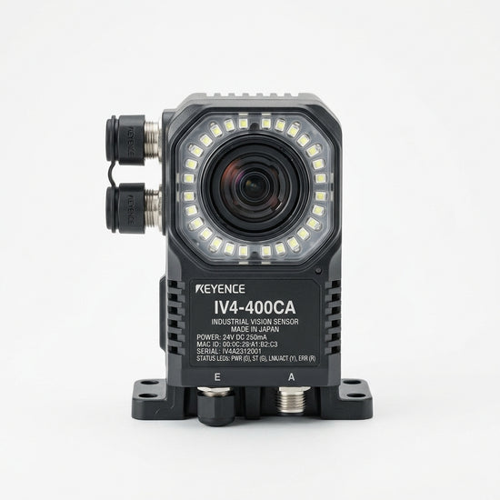 KEYENCE CORP IV4-400CA