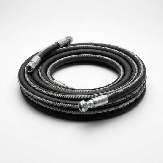 BIND 1/8 Manguera m8