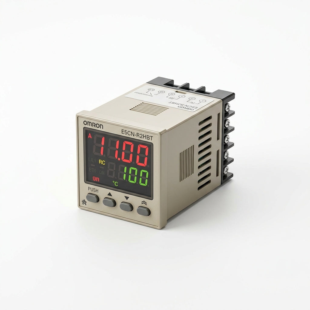 Omron E5CN-R2HBT