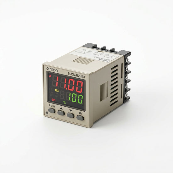 Omron E5CN-R2HBT