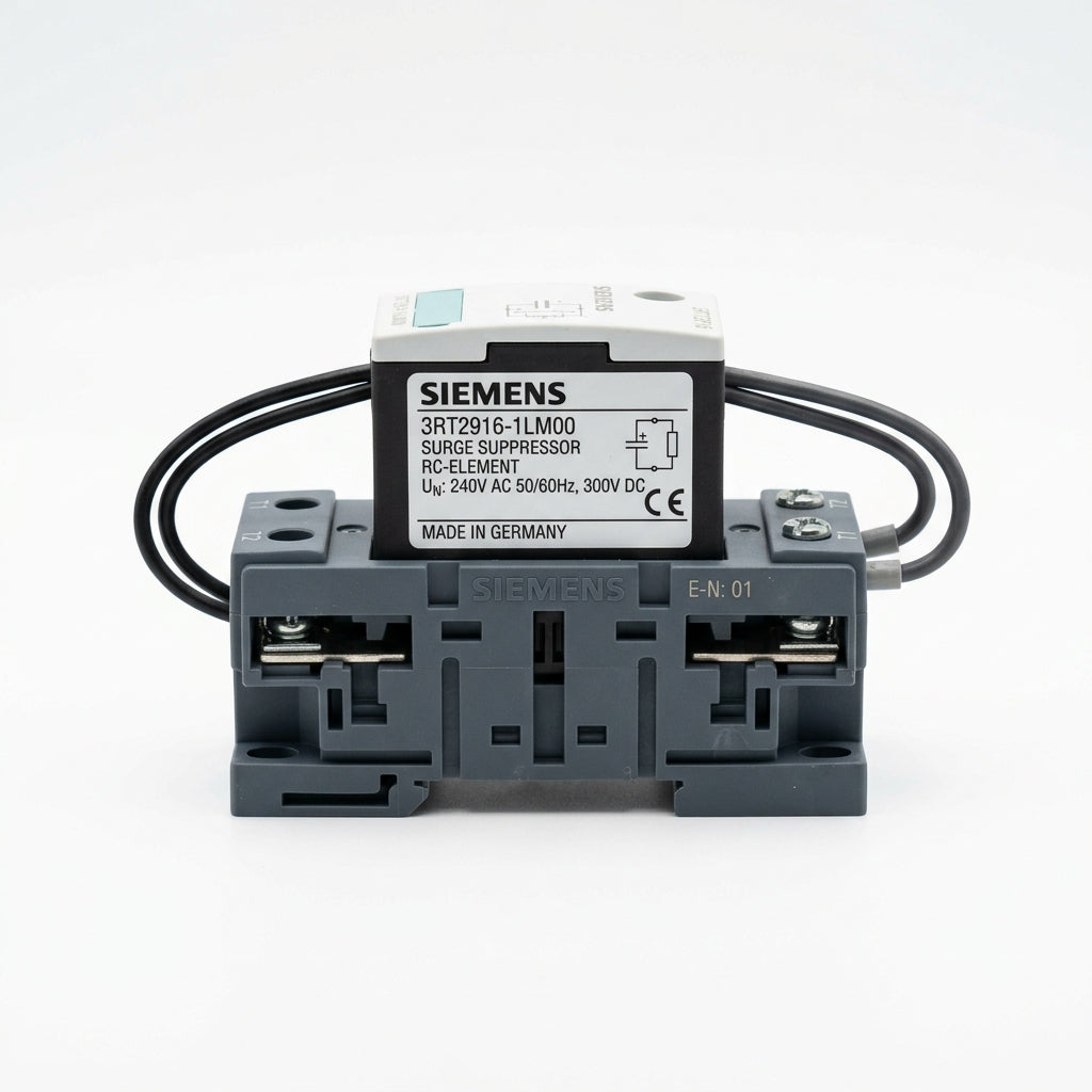 SIEMENS/EP 3RT2916-1LM00