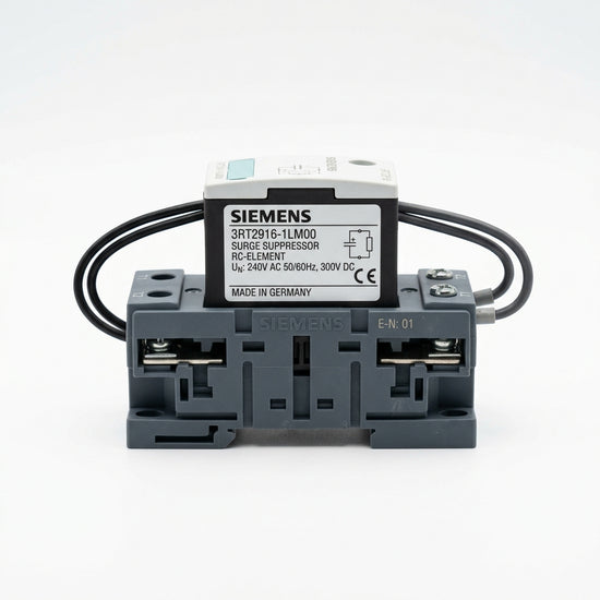 SIEMENS/EP 3RT2916-1LM00