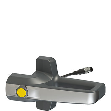 Pizzato AN S9A004A-PM0.2