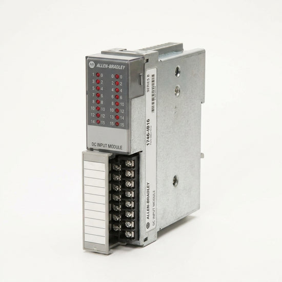 Allen-Bradley 1746-IB16