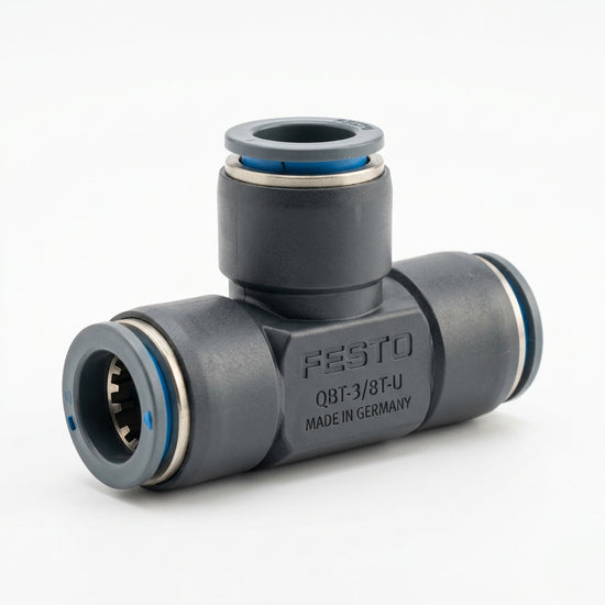FESTO QBT-3/8T-U