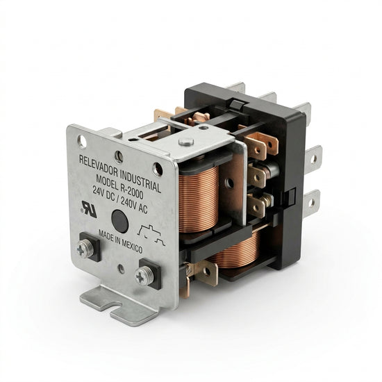 BIND LG5925  Safemaster RelE De Seguridad Dold