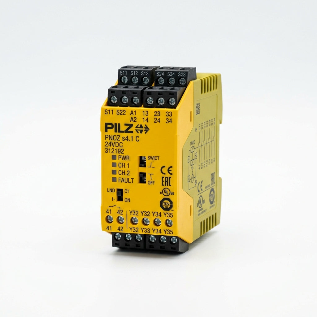 PILZ 312192
