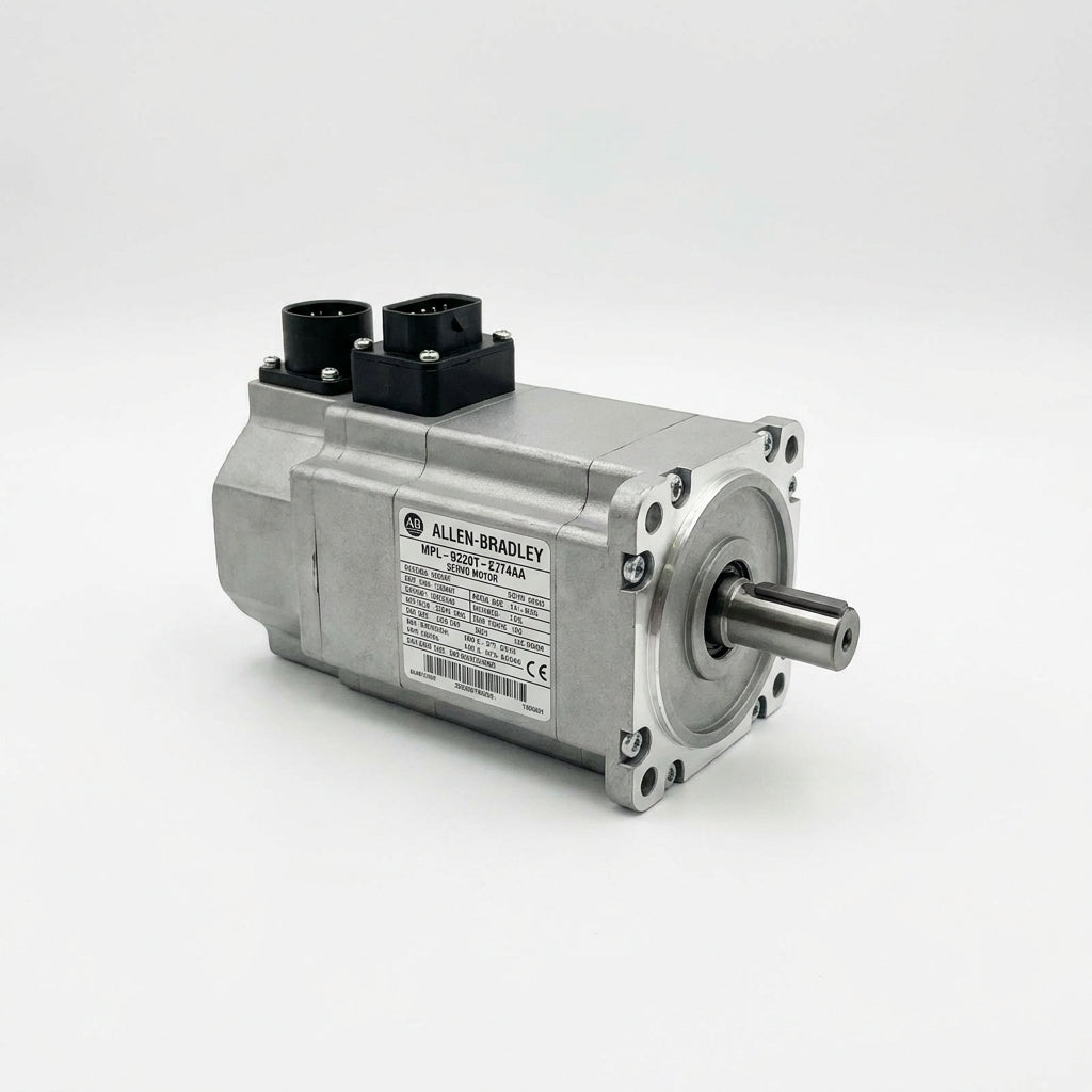 Allen-Bradley MPL-B220T-EJ74AA