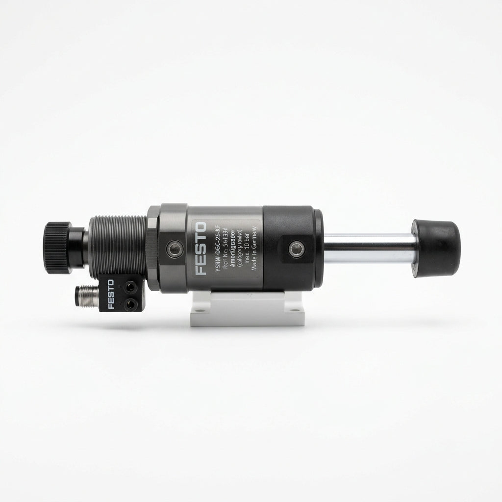 FESTO YSRW-DGC-25-KF