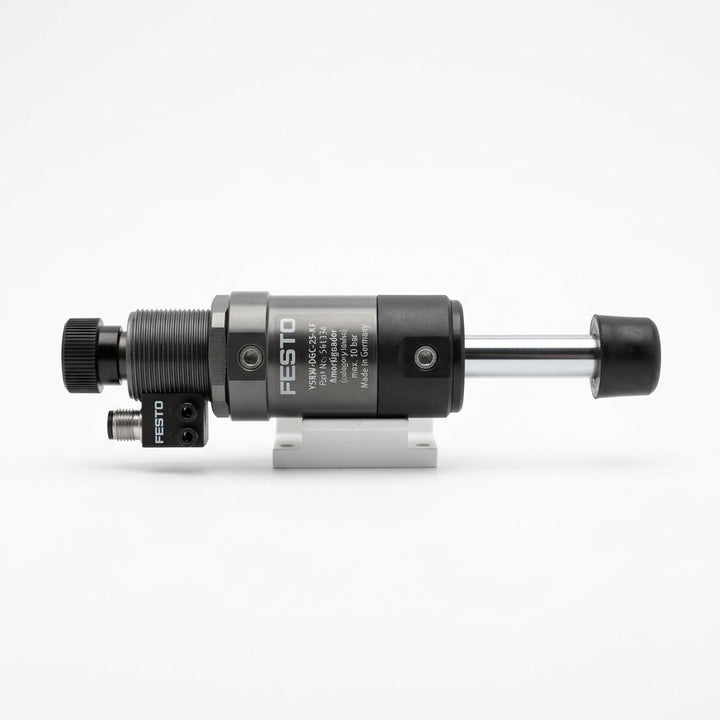 FESTO YSRW-DGC-25-KF