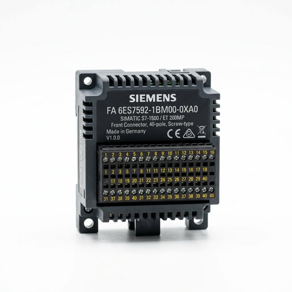 SIEMENS/FA 6ES7592-1BM00-0XA0