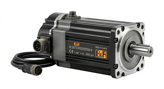 B&R 8LSA73.R0022D000-0