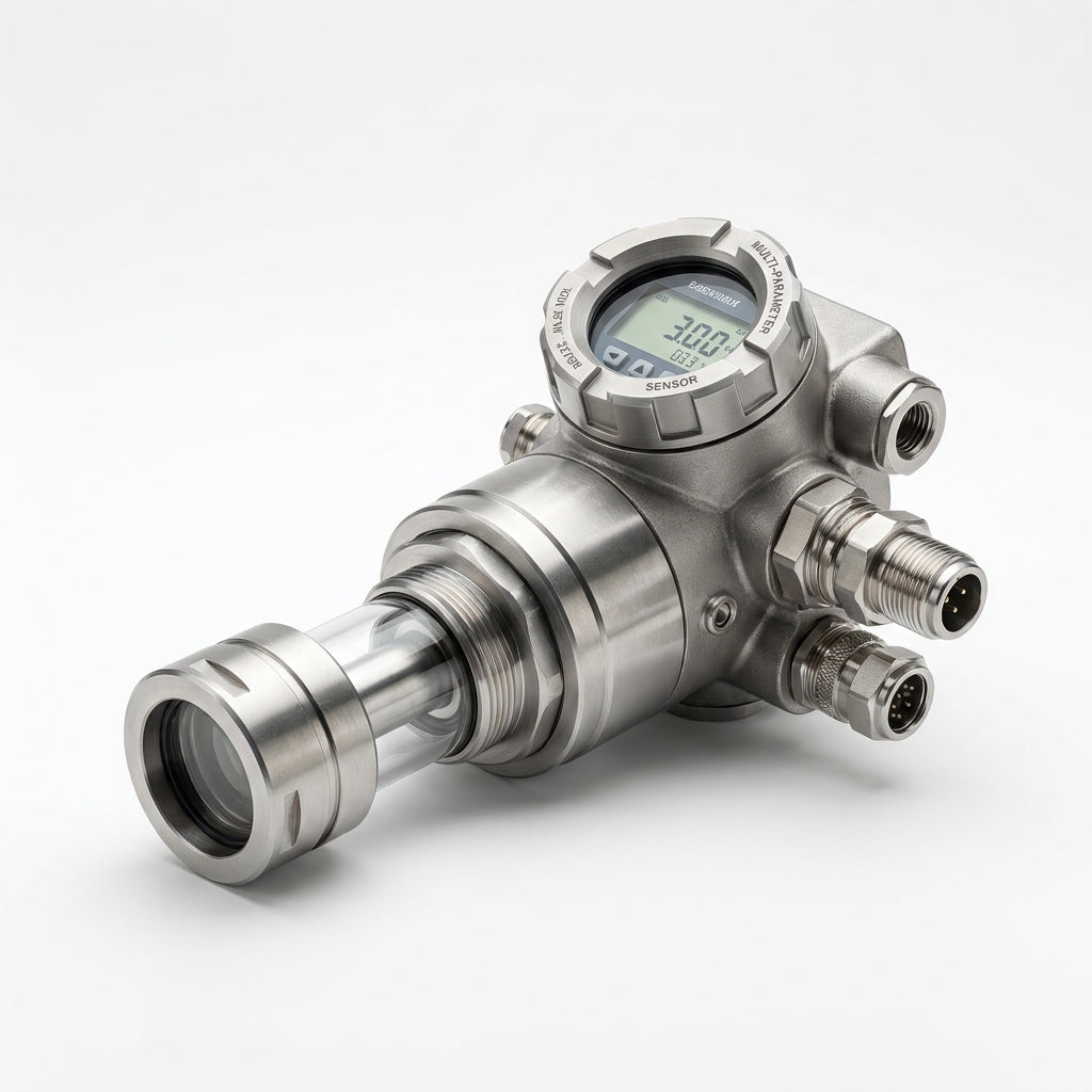 BIND B12-EG08-AN6X-V1131 Turck Sensor Inductivo