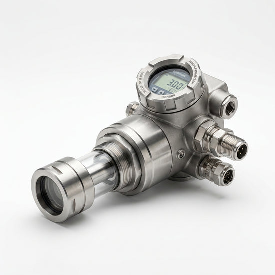 BIND B12-EG08-AN6X-V1131 Turck Sensor Inductivo