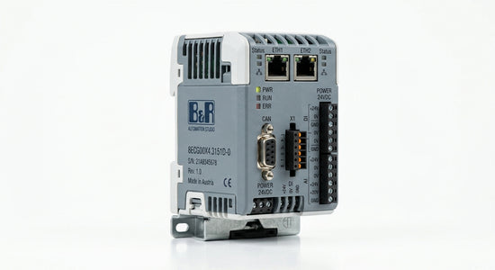 B&R 8ECG00X4.3151D-0