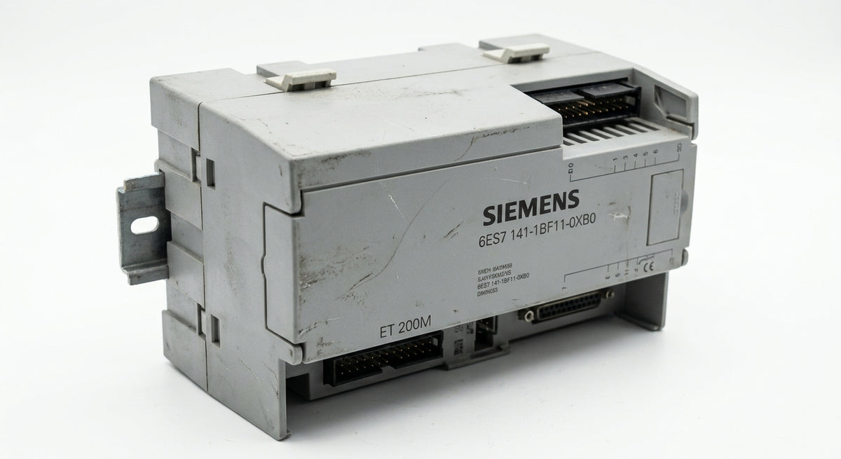SIEMENS 6ES7 141-1BF11-0XB0