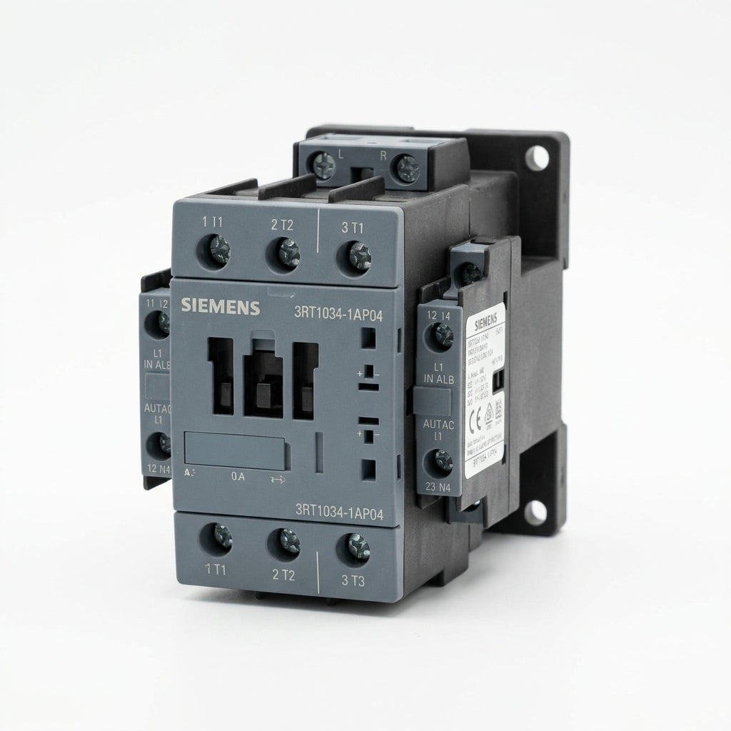 Siemens 3RT1034-1AP04