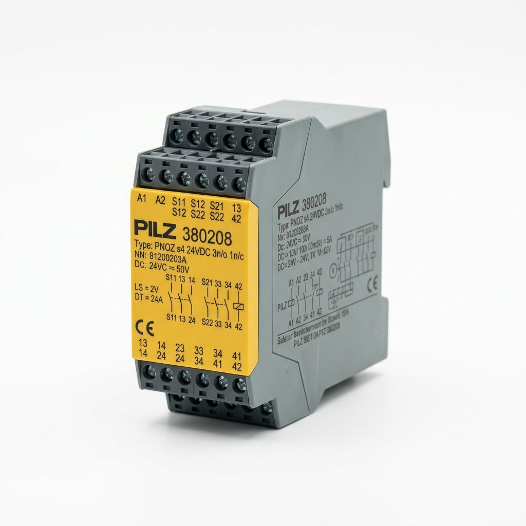 PILZ 380208